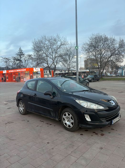 Продава се Пежо 308 СПЕШНО!!!