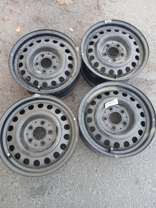 Диск Мерседес 124w