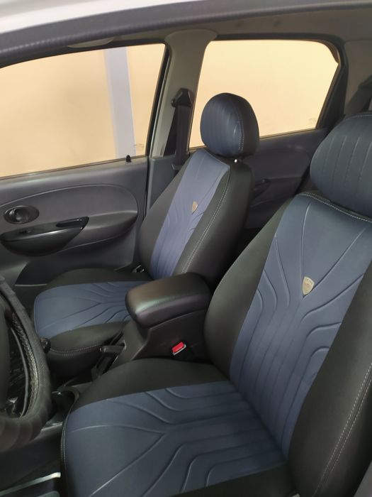 Matiz evro 3 pozitsiya