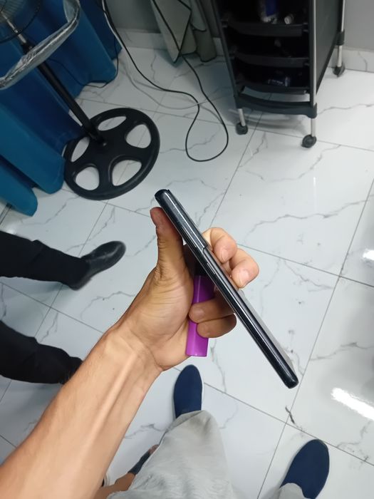 Samsung S 21 ultra 5g