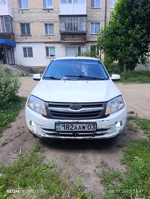 Продам Ладу гранту
