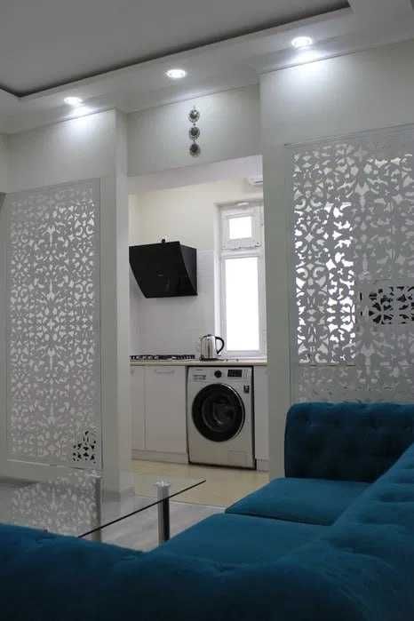 Сдаётся квартира 2/3/9 на ор-р Мирабадский Метро Ойбек