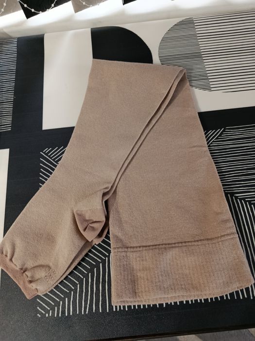 Компрессионные чулки размер 3