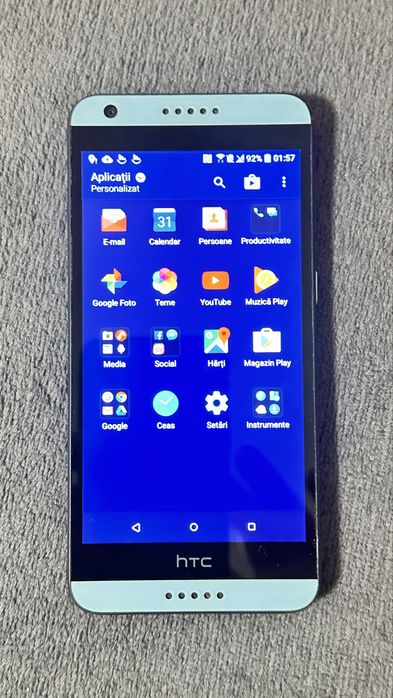 Telefon HTC Desire 650 - Stare excelentă