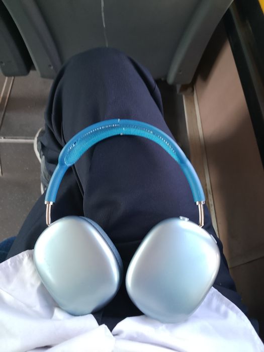 Наушники airpods max оригинал