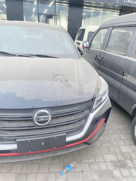 DFSK 500 glory sotuvda