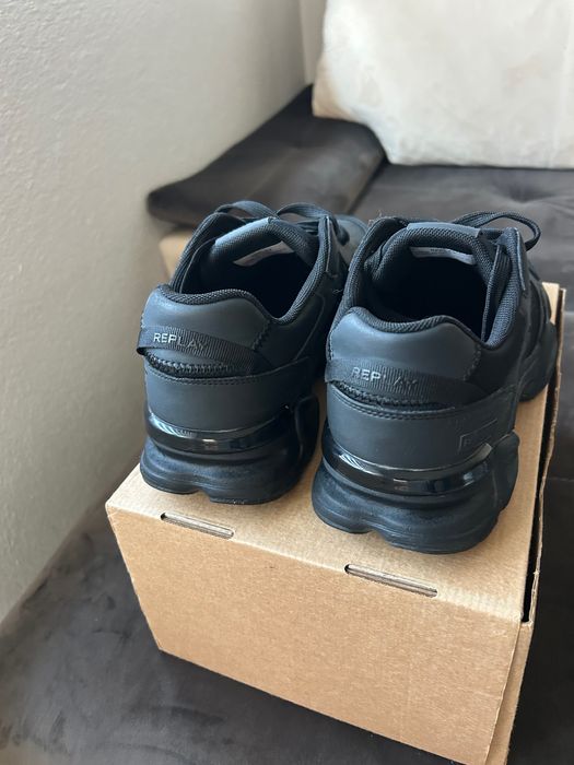 Мъжки Сникърс Replay