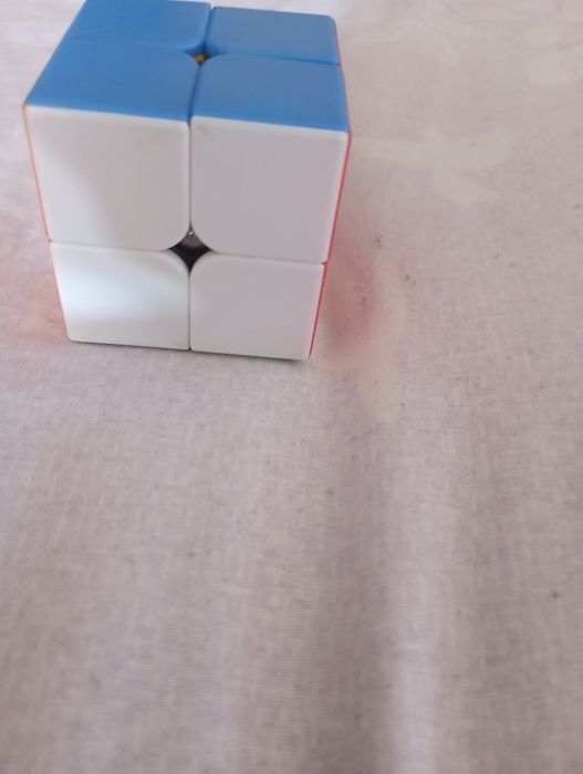 Кубик рубика 2на2