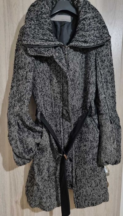 Палто Zara - размер М