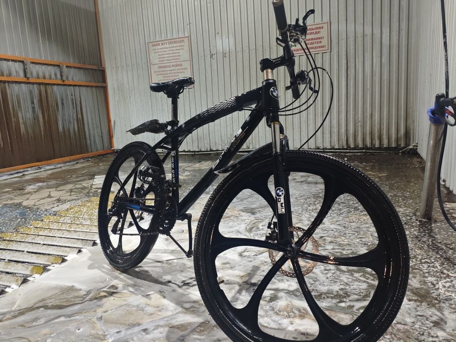 Продам велосипед