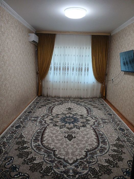 3 XONALI Sergeli-4   2*6 balkon