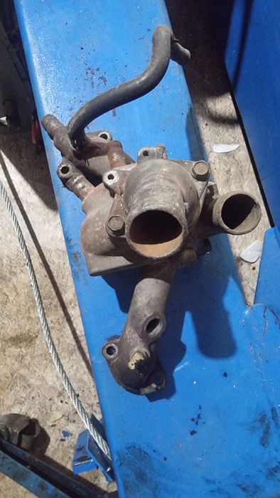 Галант запчасти 55 кузов