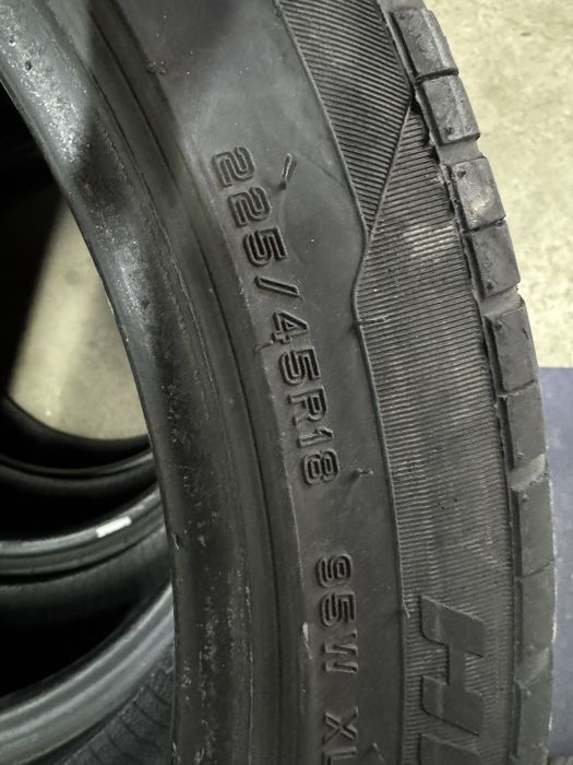 Продам резину Hifly