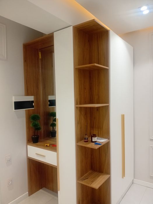 Zakazga prixojka mebellari