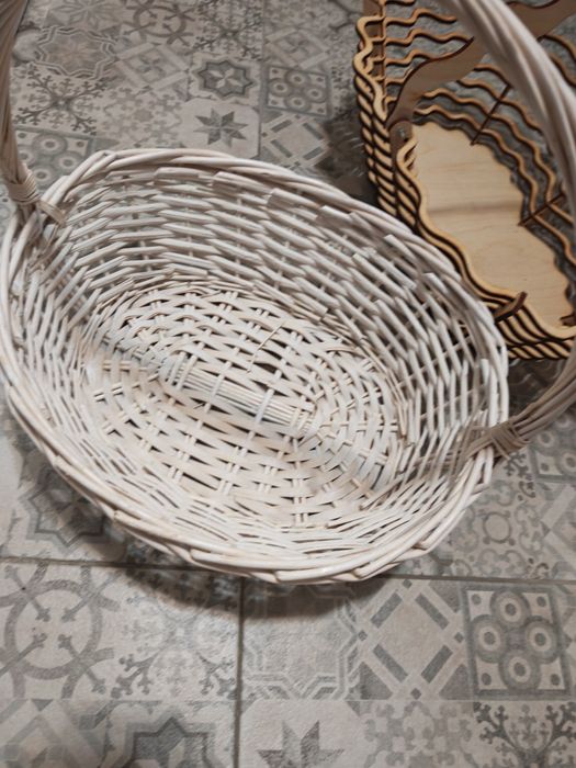 Подарочные корзины