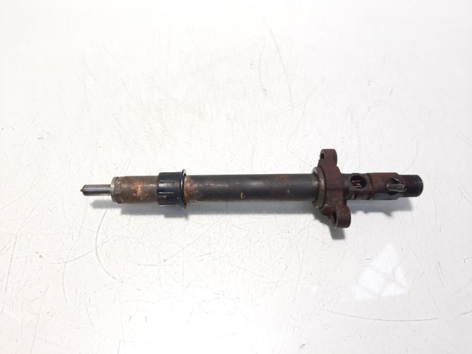 Injector Delphi, cod 9656389980, EJBR03801D, Peugeot 407 SW, 2.0 HDI, RHR