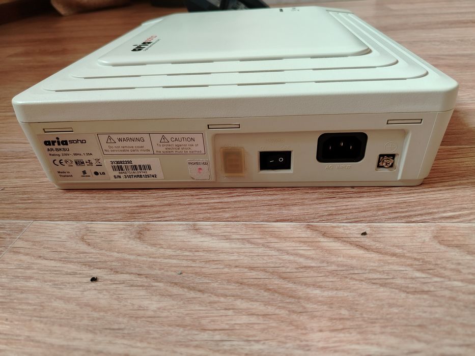 Мини АТС LG Aria Soho