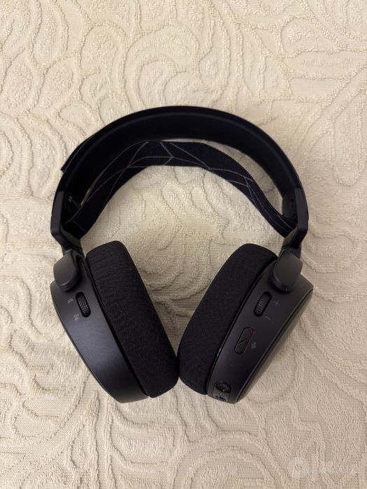 SteelSeries Arctis 9X Wireless — Xbox Series X / One