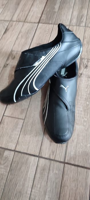 Adidași Puma Nr 47