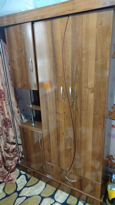 Детский шкаф .Болаларга