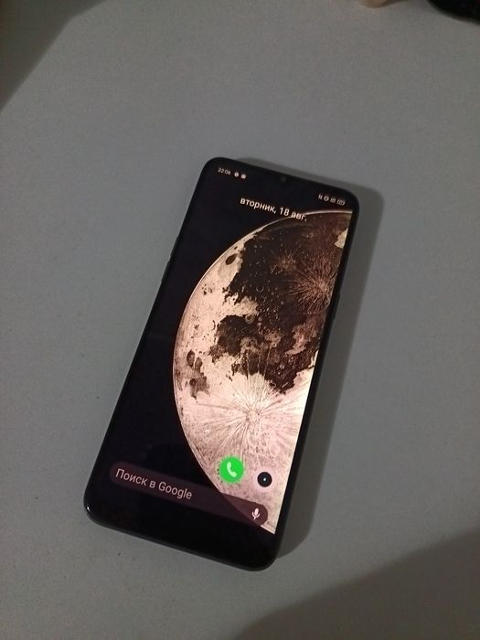 Реалми с3 срочно