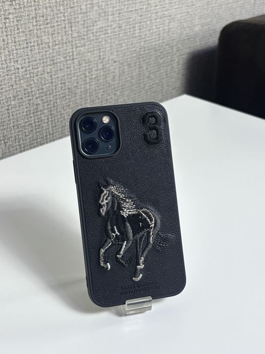 Обмен iPhone 11 Pro 256Gb