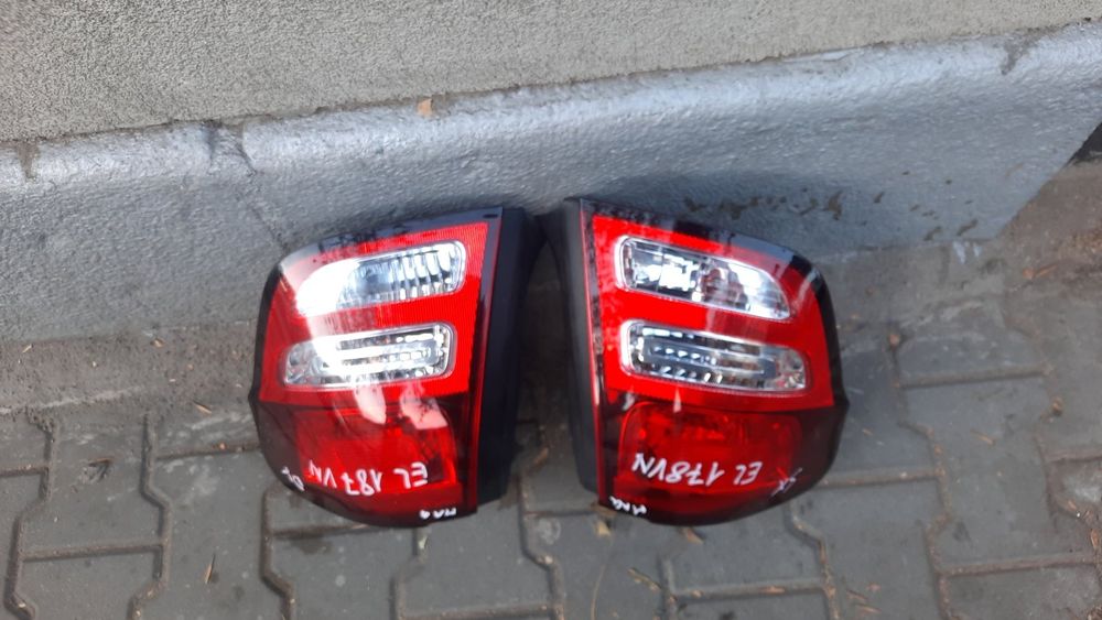 Стопове за Citroen c3