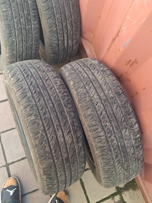 Продаю летние шины!