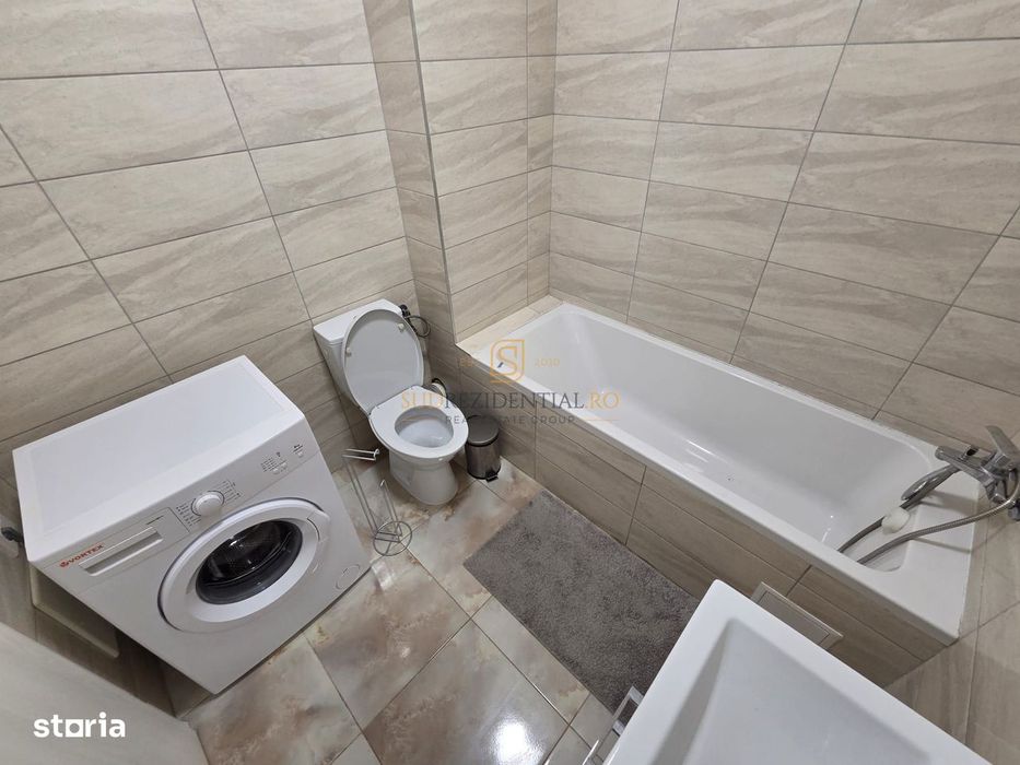 Apartament 2 camere de închiriat, The Grand Kristal Residence Sector 4