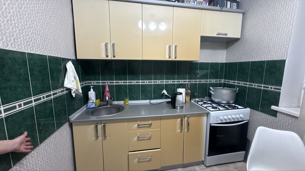 Кухонный гарнитур