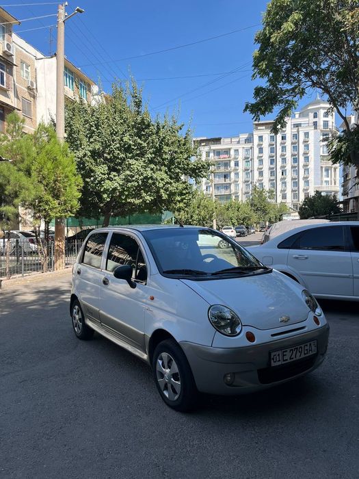 Matiz best 2010 Metan bor srochna sotiladi