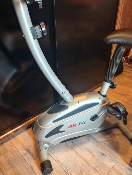 Механичен Велоергометър AB Fit