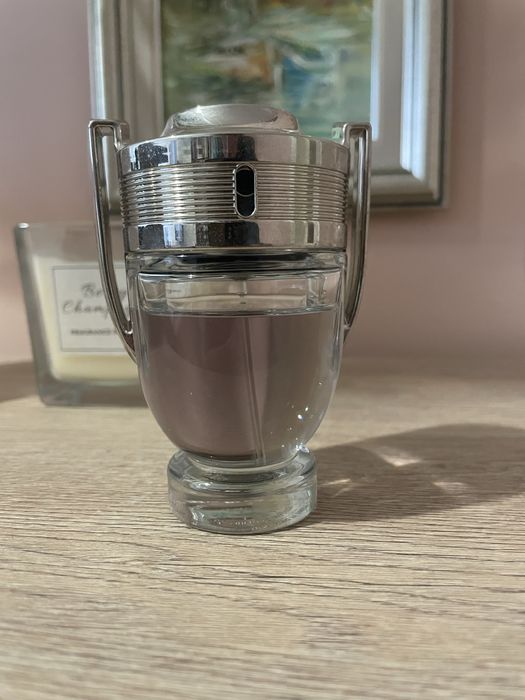 Paco Rabanne Invictus 50ml