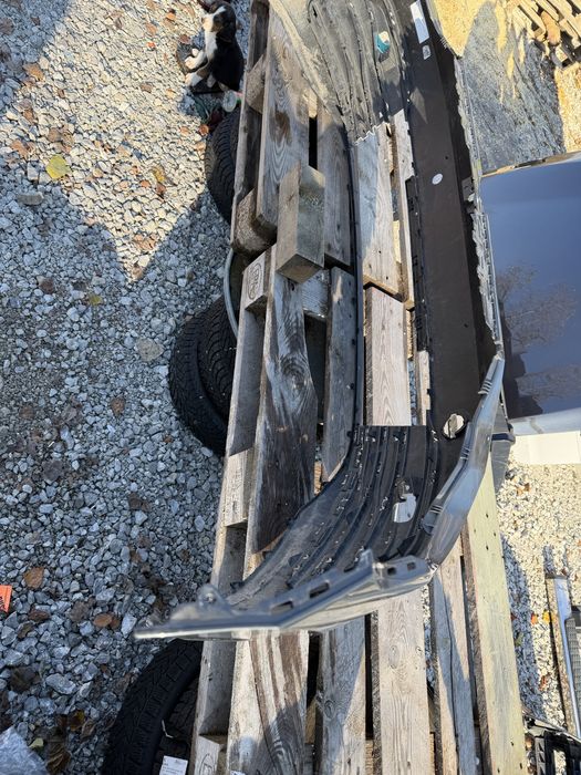 Броня Голф 8/VW Golf 8 2броя