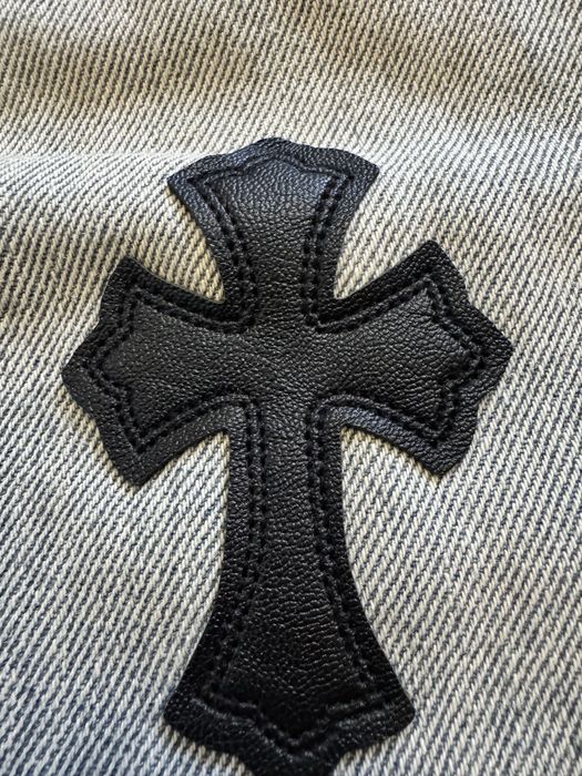 Chrome Hearts дънки 30