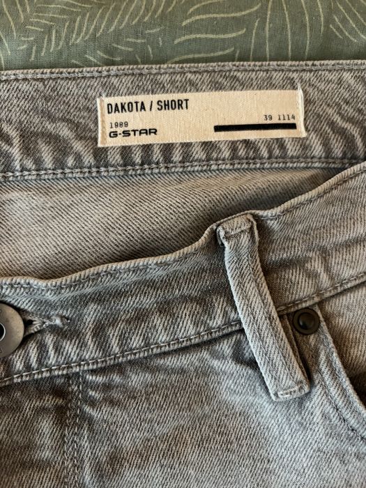 G-Star Raw Dakota 38