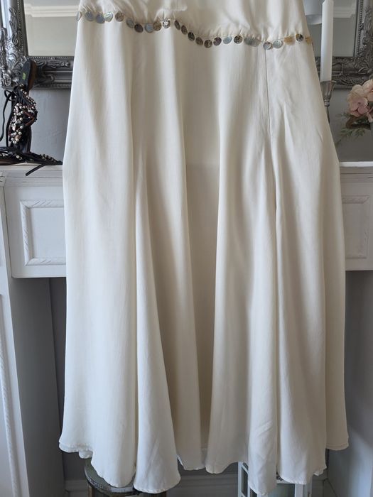 Zara нова рокля с етикет, размер Л