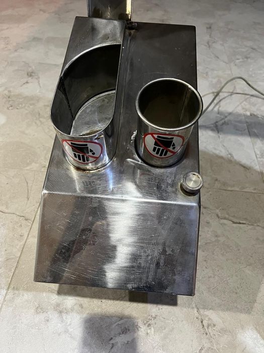 Продам овощерезку Gastrorog HR-J23A