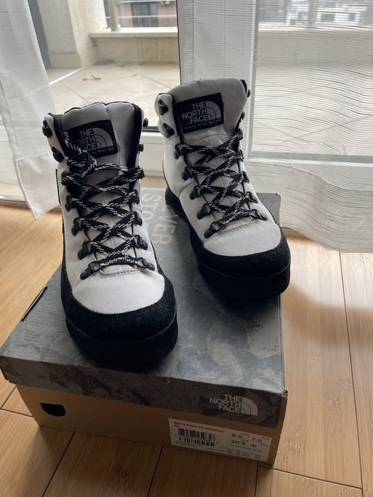 The North Face - зимни обувки