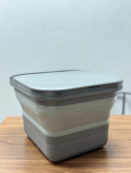 Гидромассажер для ног.