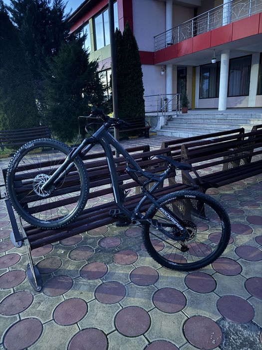 Rockrider am50s