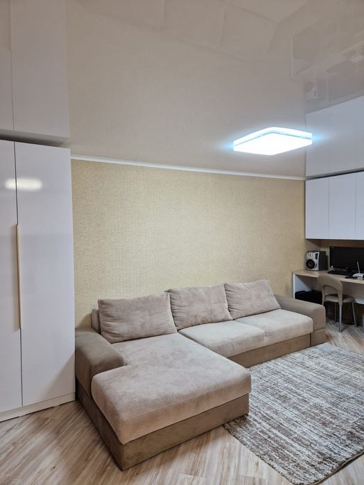 Продам однокомнатную квартиру