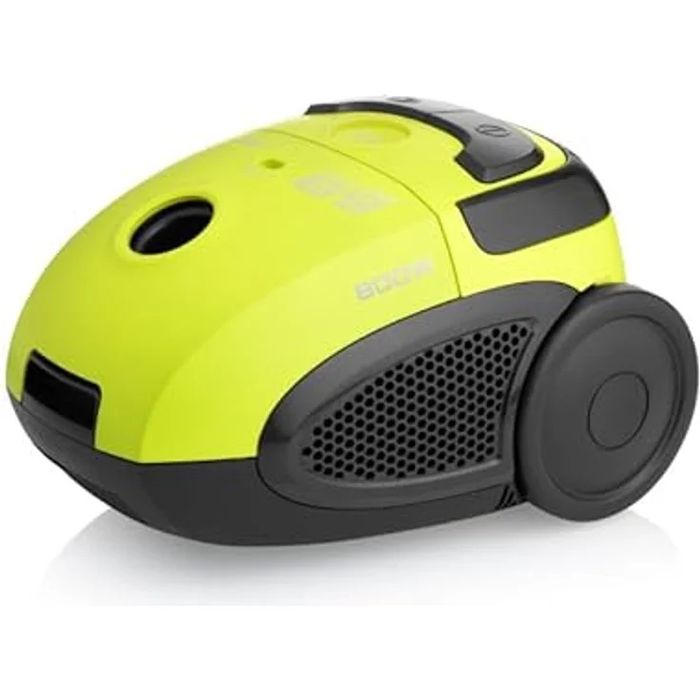 HYUNDAI ELECTRONICS Прахосмукачка с торба VC068G