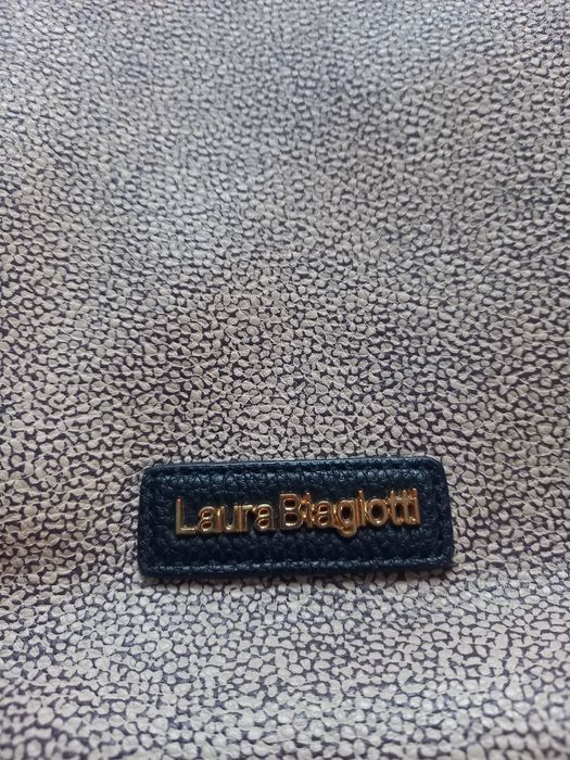 Geantă Laura Biagiotti