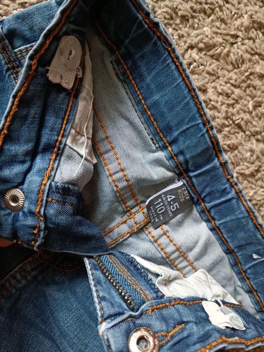 Джинсы,брюки на мальчика