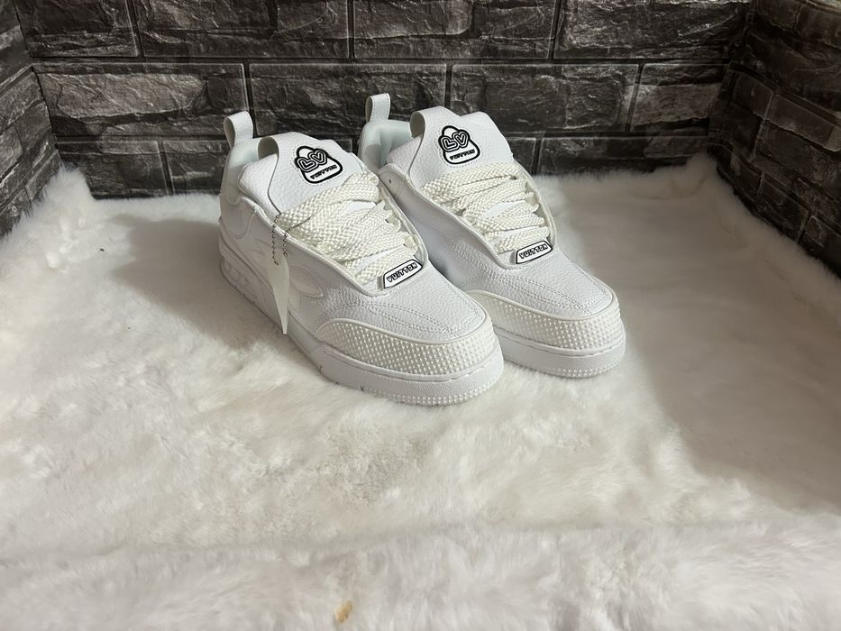 Louis Vuitton Skate