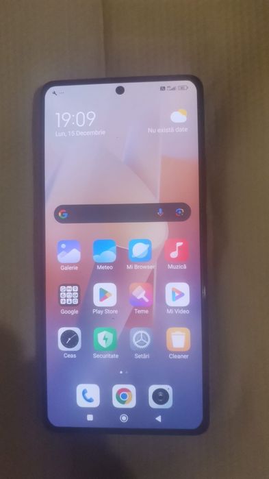 Xiaomi Redmi Note 13