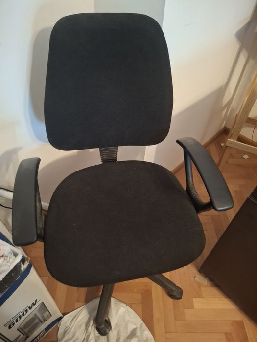 Офис стол  - добро състояние