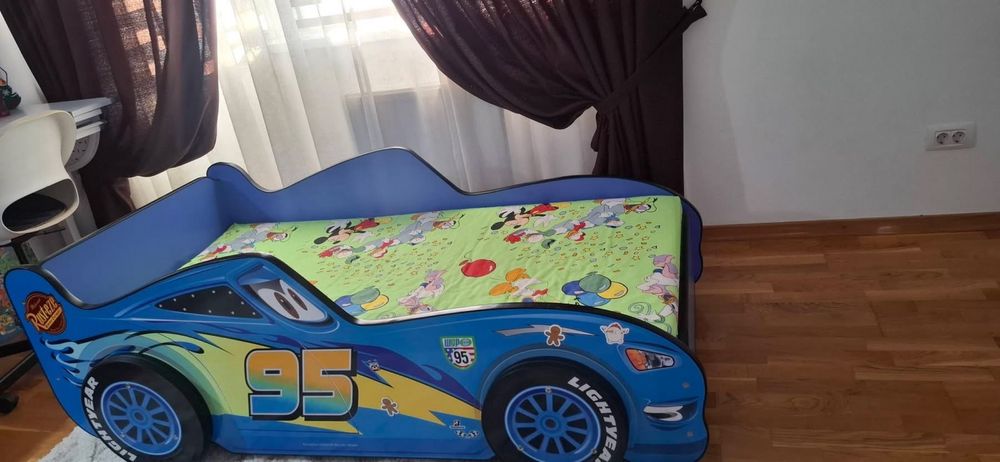 Pătuț pentru copii