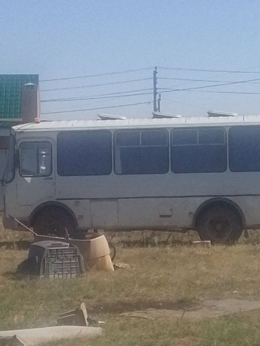 Продам автобус паз